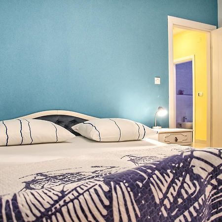 Apartment Lambasa Водице Экстерьер фото
