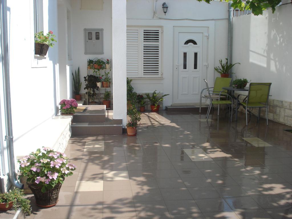 Apartment Lambasa Водице Экстерьер фото