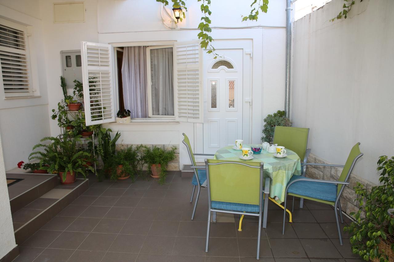 Apartment Lambasa Водице Экстерьер фото