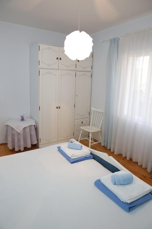 Apartment Lambasa Водице Экстерьер фото