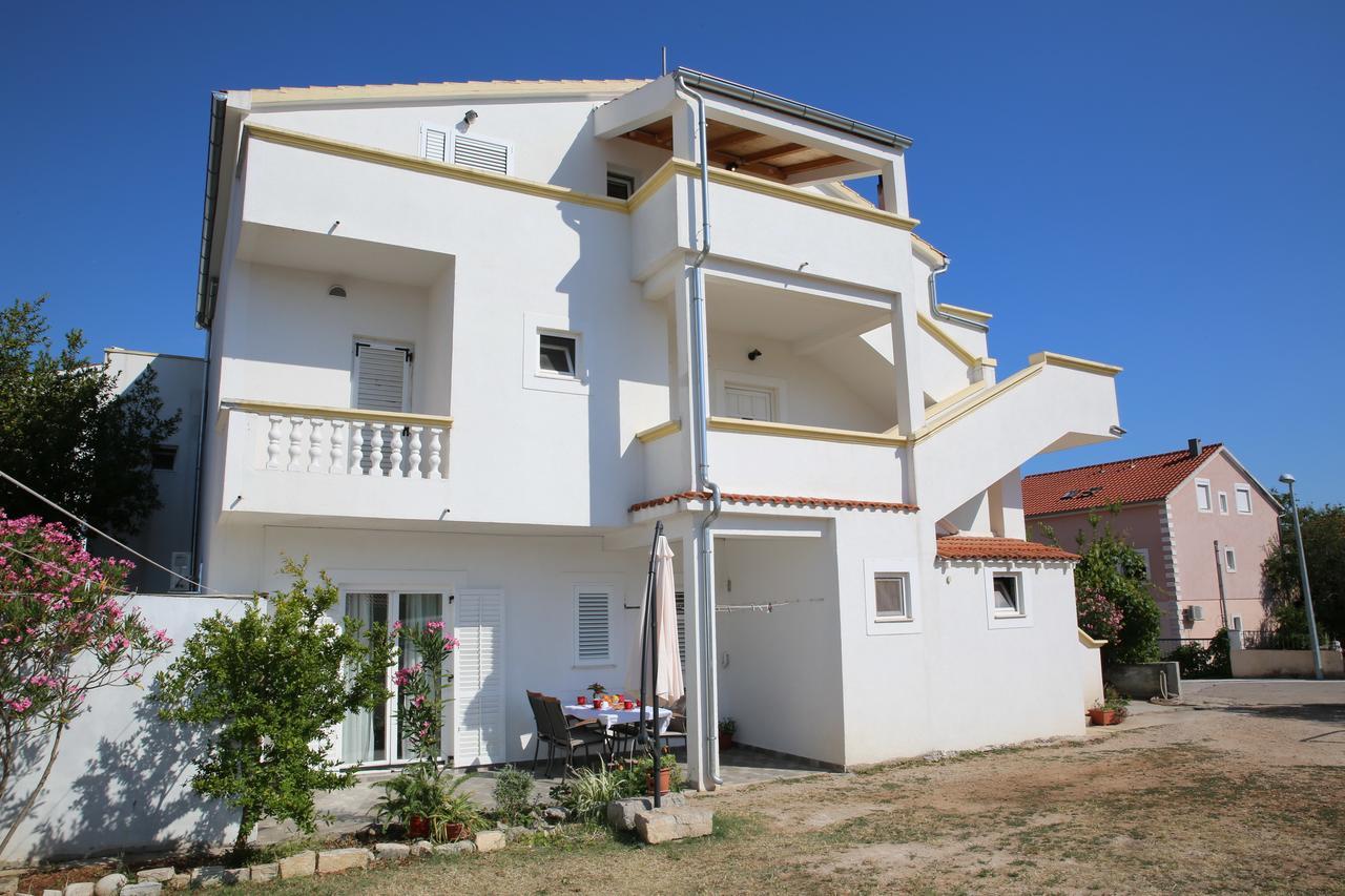 Apartment Lambasa Водице Экстерьер фото