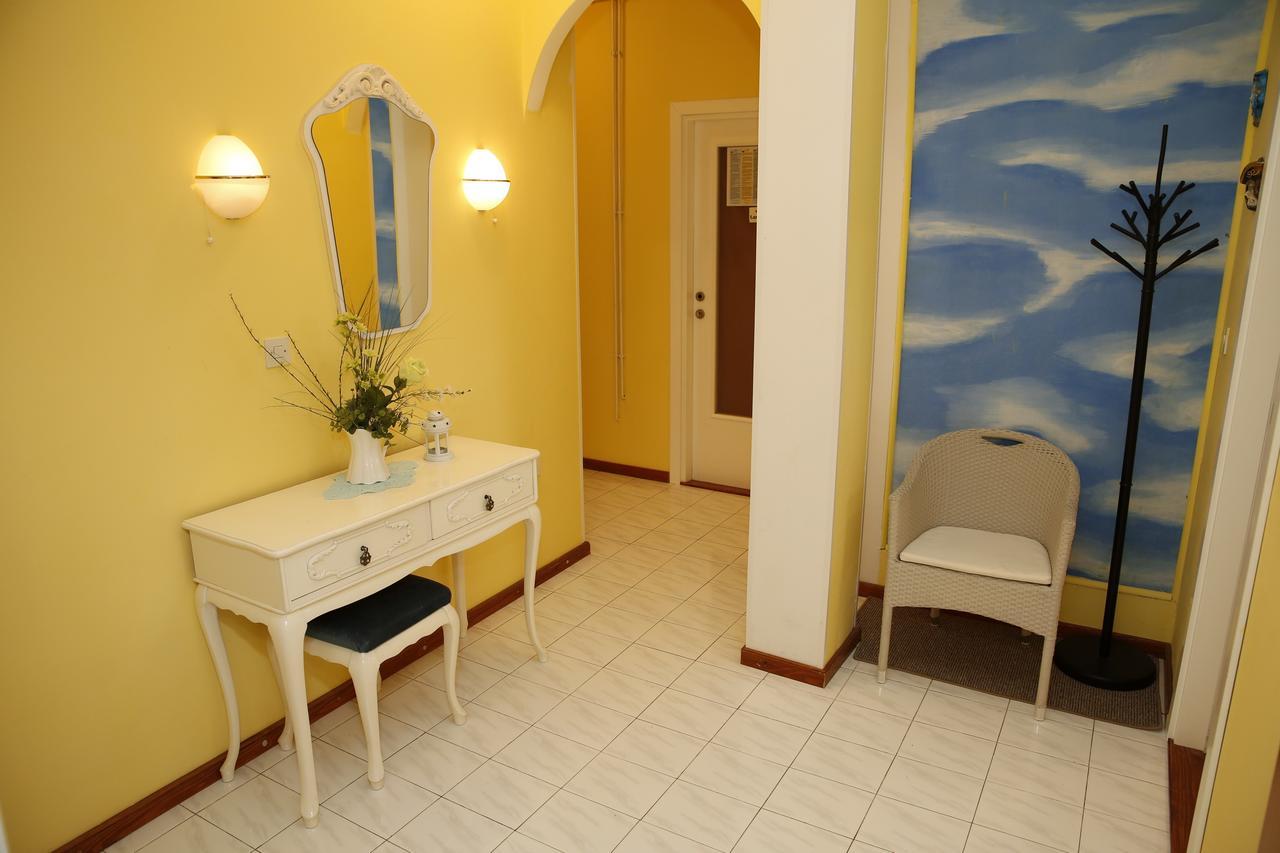 Apartment Lambasa Водице Экстерьер фото