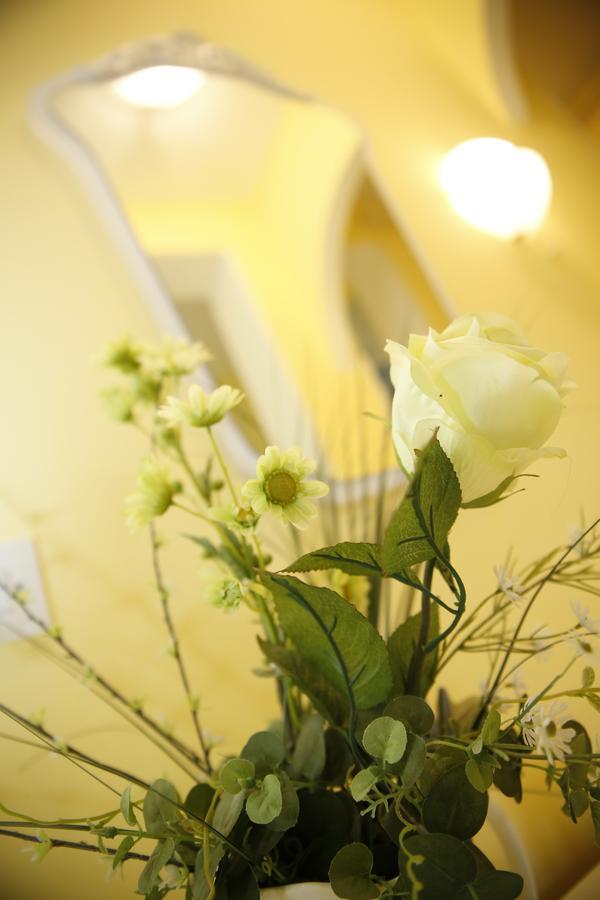Apartment Lambasa Водице Экстерьер фото