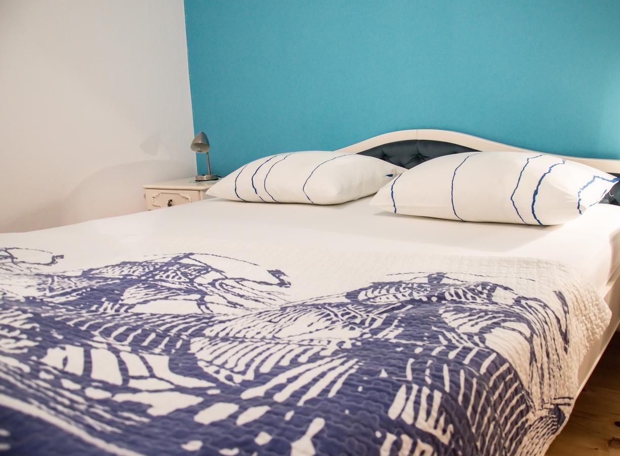 Apartment Lambasa Водице Экстерьер фото