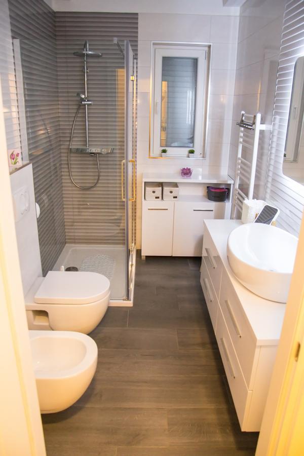 Apartment Lambasa Водице Экстерьер фото