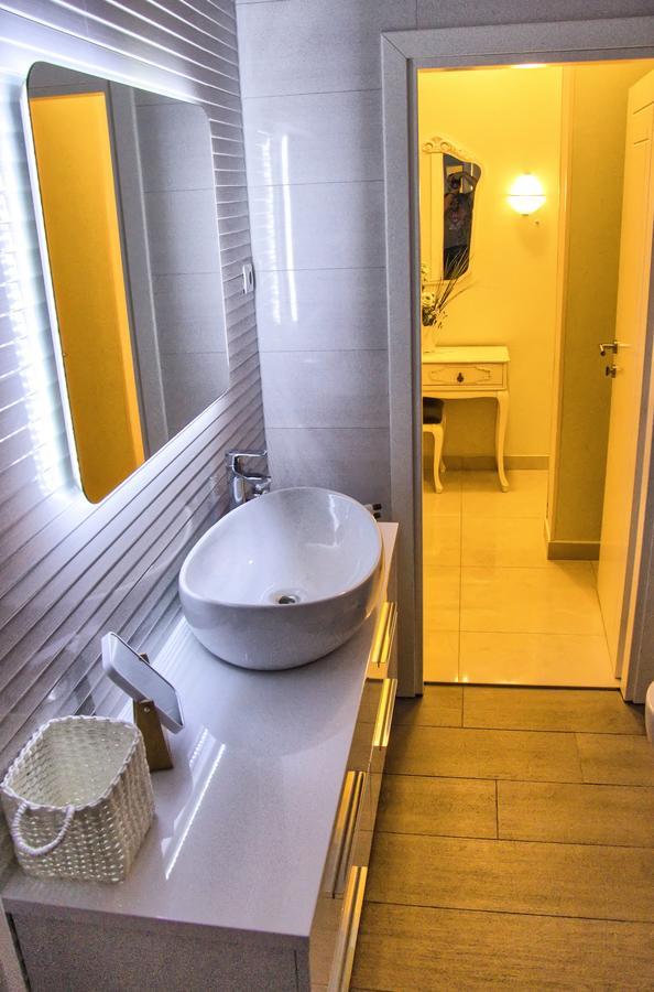 Apartment Lambasa Водице Экстерьер фото