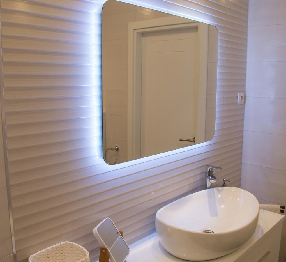 Apartment Lambasa Водице Экстерьер фото