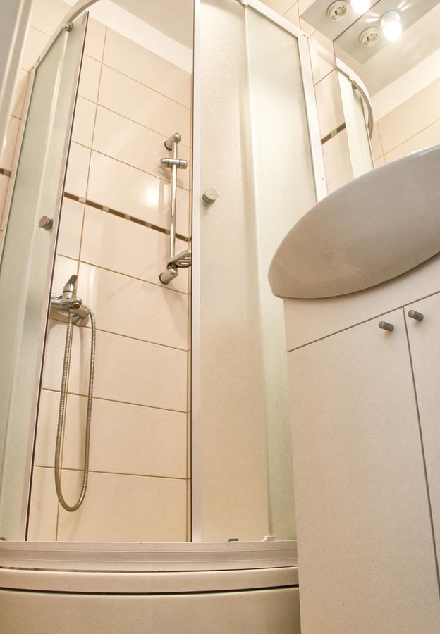 Apartment Lambasa Водице Экстерьер фото