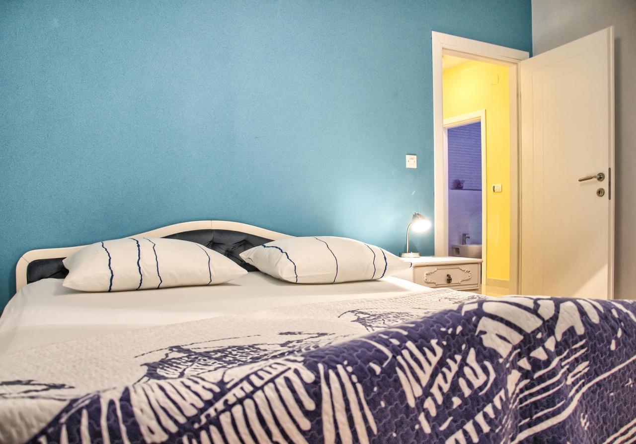 Apartment Lambasa Водице Экстерьер фото