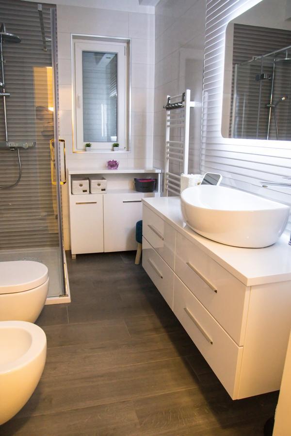 Apartment Lambasa Водице Экстерьер фото