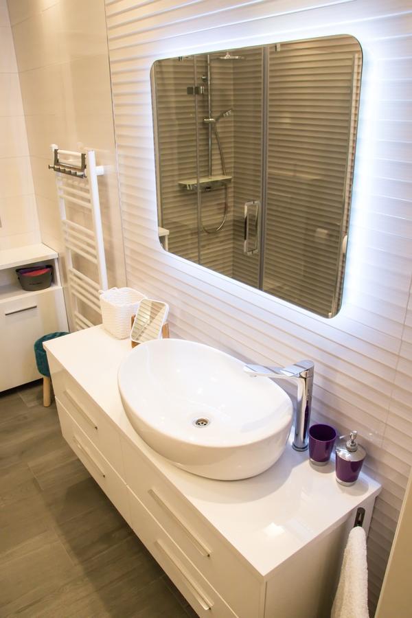 Apartment Lambasa Водице Экстерьер фото