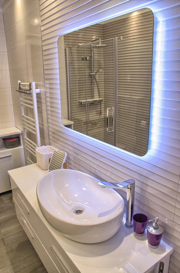 Apartment Lambasa Водице Экстерьер фото
