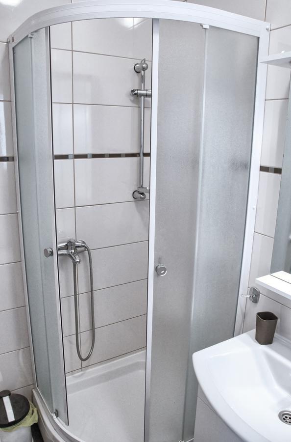 Apartment Lambasa Водице Экстерьер фото