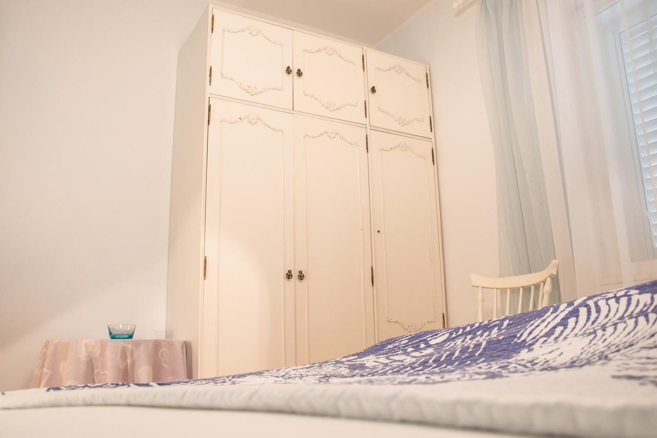 Apartment Lambasa Водице Экстерьер фото