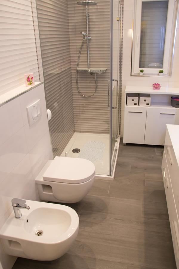 Apartment Lambasa Водице Экстерьер фото
