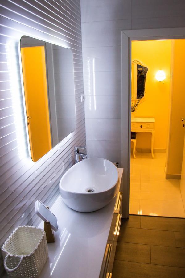 Apartment Lambasa Водице Экстерьер фото