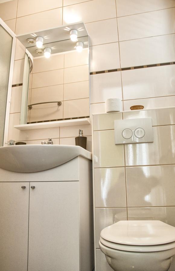 Apartment Lambasa Водице Экстерьер фото