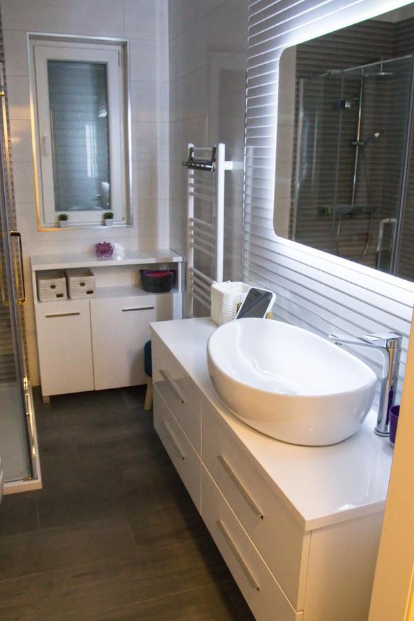 Apartment Lambasa Водице Экстерьер фото