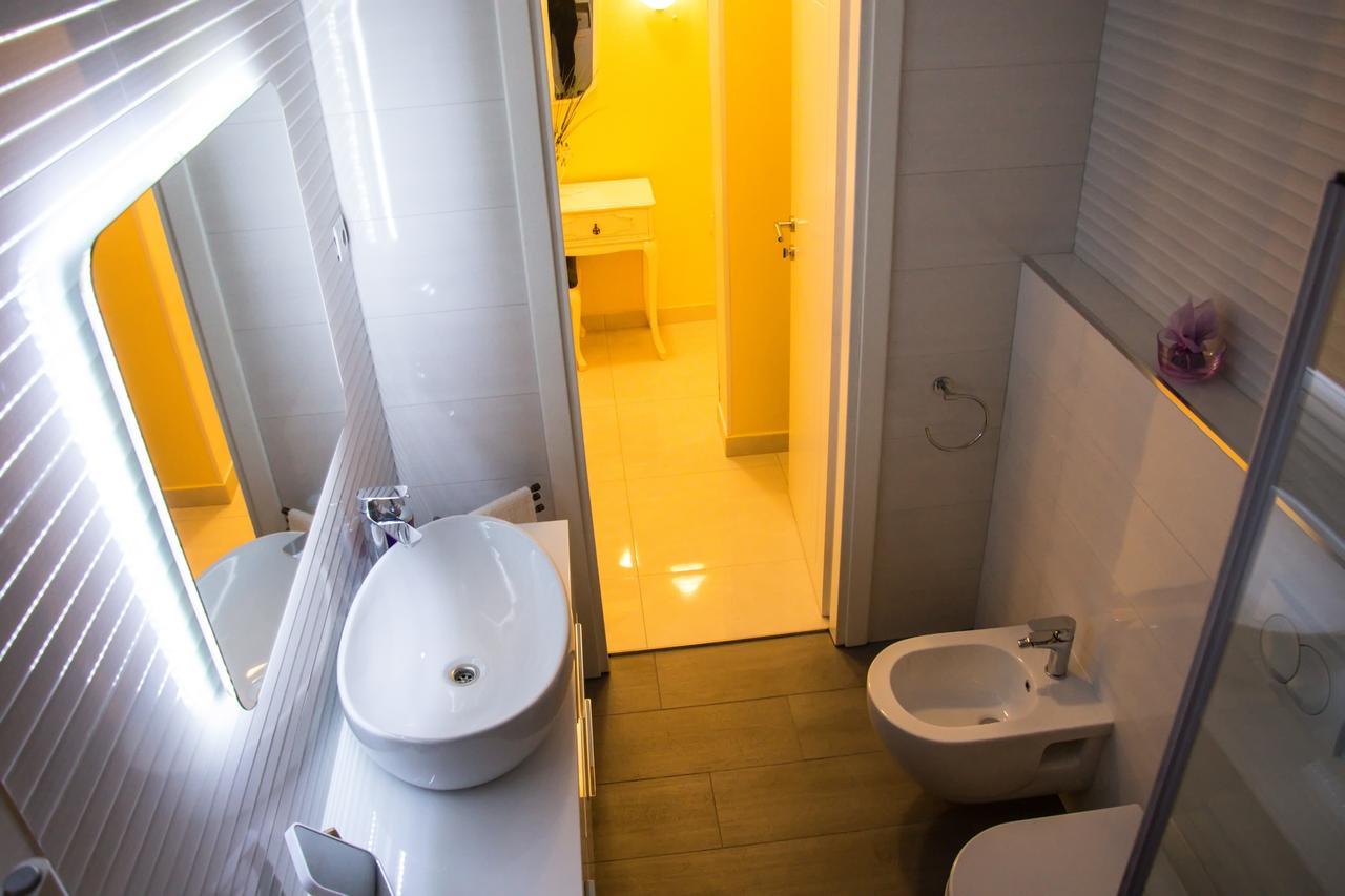 Apartment Lambasa Водице Экстерьер фото