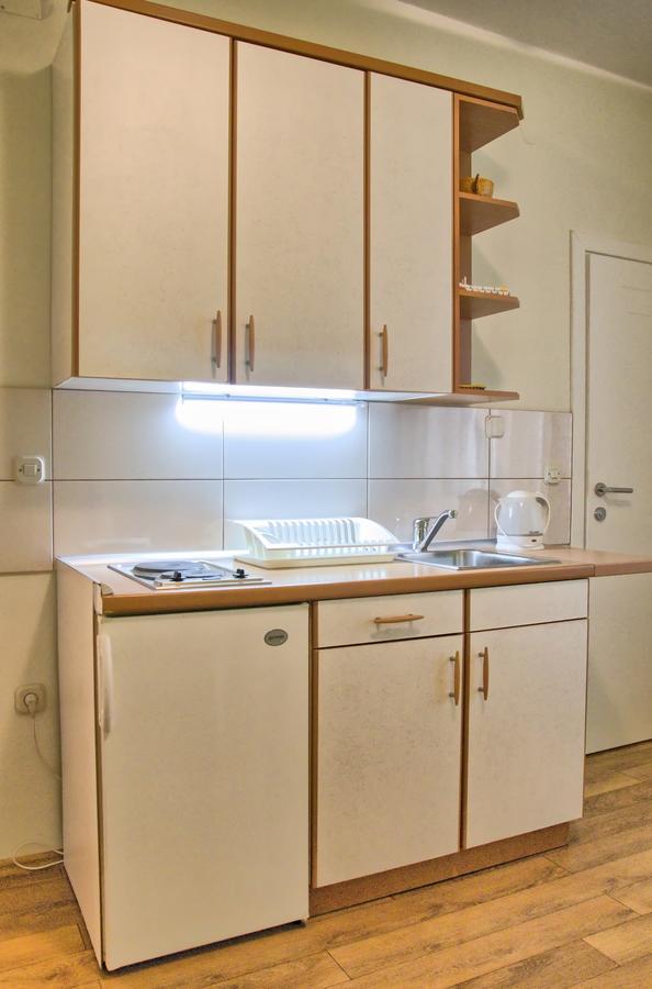 Apartment Lambasa Водице Экстерьер фото